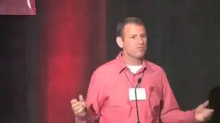 Jeremy Gruber  Academia Meets Activism; Advocacy Meets Scholarship