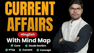 Daily Current Affairs by Jeet Sir 29 September 2025