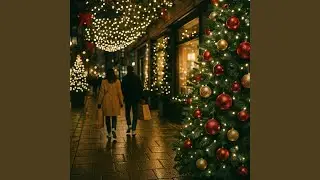 Holiday Steps Xmas