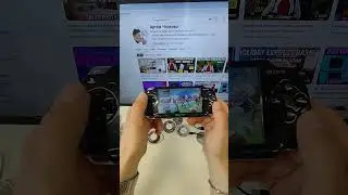 Стоит ли покупать⁉️ ПСП в 2025 ⭕ Playstation portable Консоль с огромной базой Игр