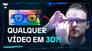 As últimas novidades sobre óculos inteligentes!