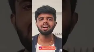 HipHop Tamizha Giving Reply To The Trolls By His Magical Melody Song | Endhe Endhe - Agent