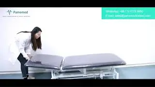 Clinic Medical Hospital Examination Couch