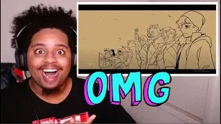 REACTION TO 