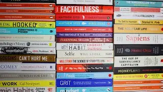 How Reading Books Has Changed My Life
