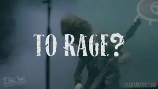 Las Rageous 2019 Teaser