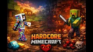 Hardcore Survival: Ep 1