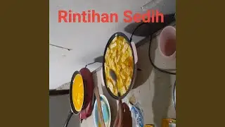 Rintihan sedih
