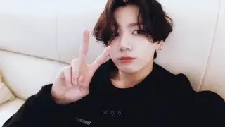 SAME AGE AS LIl UZI VERT… || taehyung & Jungkook edit