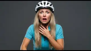 Voc&ecirc; n&atilde;o vai acreditar no que vi pedalando pela orla de BC! 🚲🌅