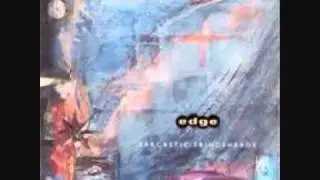 Edge - Desert Breakdown 1968