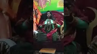jai Mata di🔱🙏 #bhagat #monika #malik #hisar #darbar #trending #video #reel #shorts