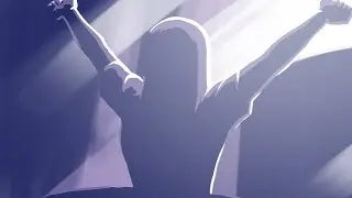 Animation Exercise 2 | Character Animation (Stretching)
