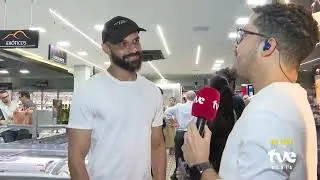 THACIANO FALA DA SUA SINERGIA COM O BAHIA | TVE ESPORTE 16/09/2024