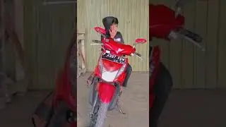 kali2x bonceng pacar