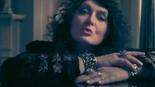 Sandy Hall & The Sandy Hall Band - Fall From Grace (Official Music Video)