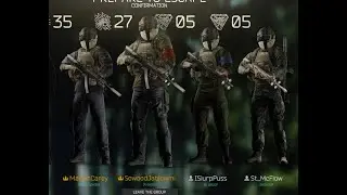 New Wipe More Experience