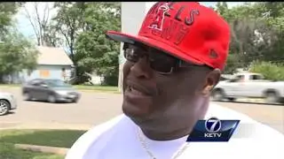 Native Omaha Days kicks off this week