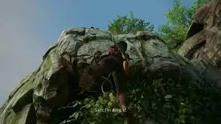 Uncharted: The Lost Legacy - Part 6 - Ending