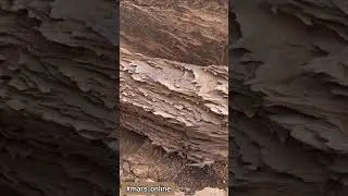 #video #exploringmars #object #perseverance #marsdiscovery #space #planet #mars #marsrover #desert