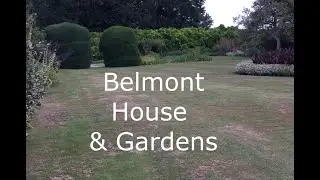Belmont House and Gardens