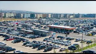 #9 Hовые цены на авторынке AUTOPAPA в Грузии сентябрь 2020 год