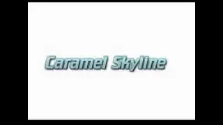 Caramel Skyline - Devil's Lane (Remix)