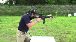 MAA RTD Kit Assembly with Mike Seeklander