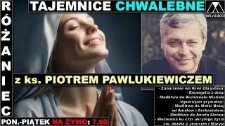 R&Oacute;ŻANIEC CUD&Oacute;W z KR&Oacute;LOWĄ POKOJU