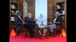 In Focus - Managing Natural Resources in Africa