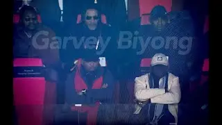 Samuel Eto'o et Geremi Njitap ensemble malgré tout au stade d'Agadir, Rigobert Song n'était pas loin