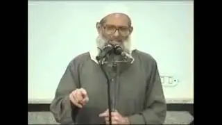 ابتسم وابكى مع الشيخ رسلان (أنت مسلم صورة أم حقيقة ؟)