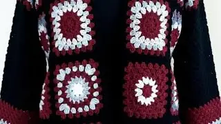 Hand made sweater ka live hai #8004803283