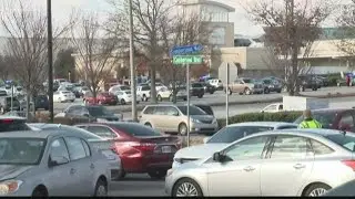 Police: Cumberland Mall shooting not sparked over shoes