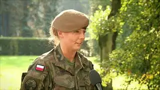 TVP3 Szczecin TERYTORIALSI ODC 22