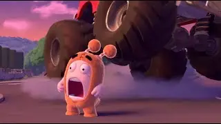 🎭 🎉Oddbods | Epic Coffin Dance Meme 💀 #Oddbods #CoffinDance #MemeEdit