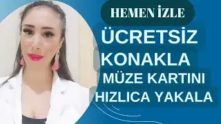 GSB &Uuml;CRETSİZ KONAKLAMA VE M&Uuml;ZE KARTI #gsb #gen&ccedil;likvesporbayramı #yurt #travel #museumonline