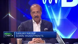 Private investments in India are 'far more important' than consumption, says investment firm