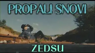 ZEDSU - SNOVI PROPALI (OFFICIAL VIDEO)