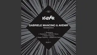 Deeper Frequency (Original Mix)