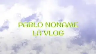 Globetrotters Vlog 1 Los Angeles California Shoot by Toad Films