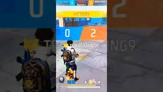 Ajjubhai vs amitbhai 1vs 1 game play #garenafreefire #ffranked #ff #ajjubhai #freefire #shortsfeed