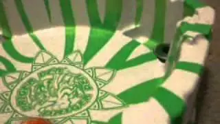 Unboxing and testing of thunder libra (2/2)