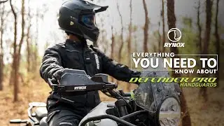 Everything You Need to Know: Defender Pro Handguards