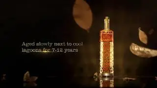 PHRAYA Gold Rum