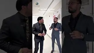 Today visit @ Union Properties - Dubai
