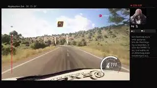 PS4-Live-&Uuml;bertragung von ASchmidt-i Dirt Rally