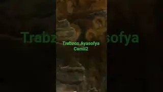 Trabzon Ayasofya Camii2