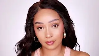 Fresh Spring Makeup Tutorial