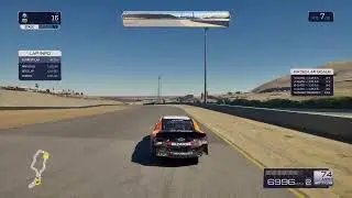 Pit Viper Xfinity Sonoma